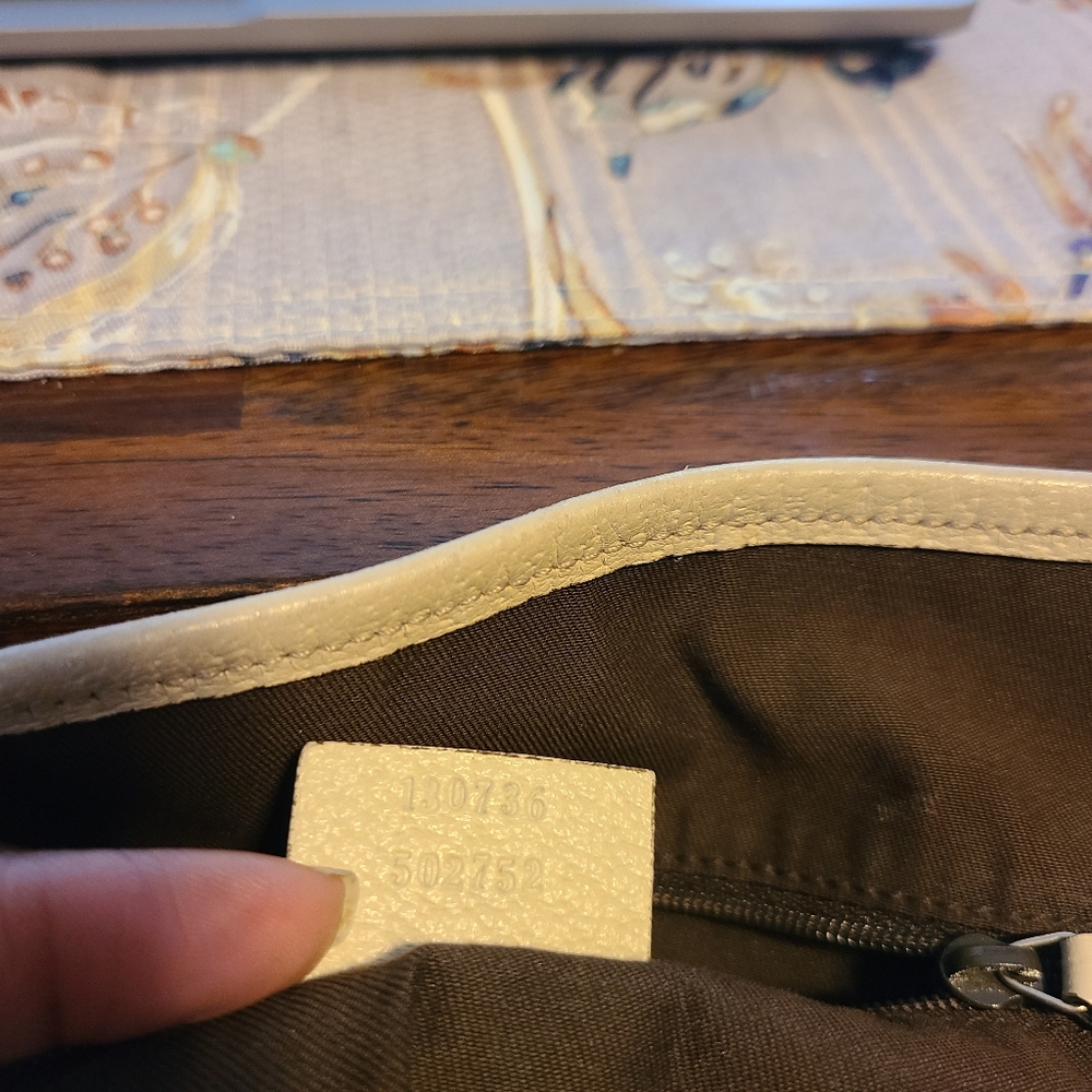 Pre-owned Gucci - Picture 9 of 10